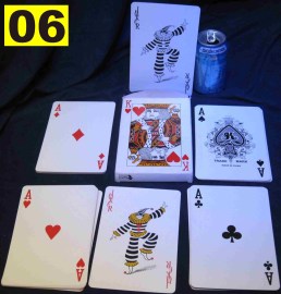06 BARAJA CARTAS POKER GIGANTE
